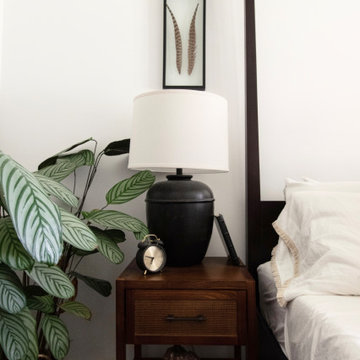 Alvalade Lisbon Flat