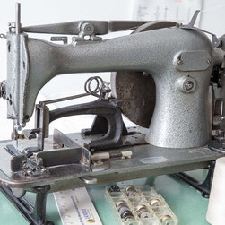 Custom Drapery - Products