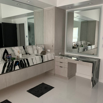 Bathroom Vanities