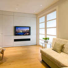 Living Room Ideas