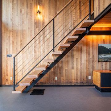 Juniper Beach Mid Century Remodel