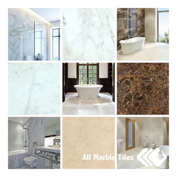 What You Need to Know About Marble Tile
