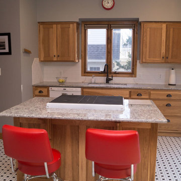 Potwin Kitchen