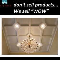 The "WOW" Series 76 - 100 - Products