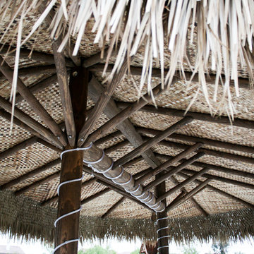 Gauna Residence Pool & Spa