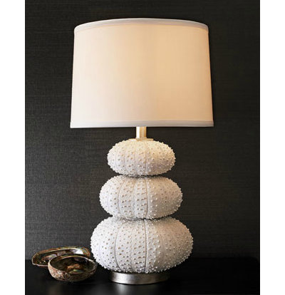 Tropical Table Lamps by Neiman Marcus