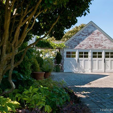 garage doors