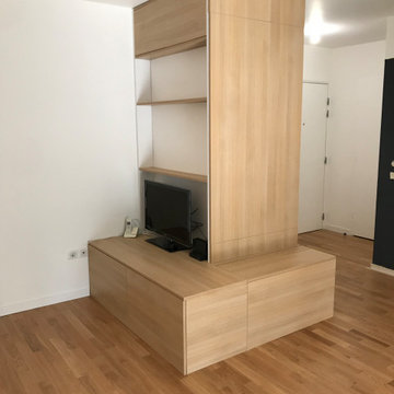 Meuble TV .