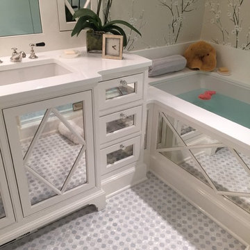 LIFE ON MAR"S: HOME MAKEOVER SHOW
