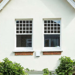 Accoya windows by Windows of Kingston - Windows
