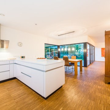 Balanced House - Einfamilienwohnhaus in Weinheim