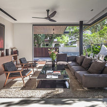 Living Room Ideas