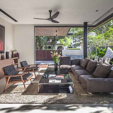 Miami Townhouse
