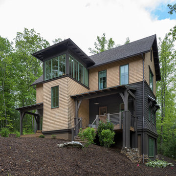 Modern Craftsman