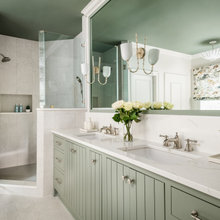 Hall Bathroom