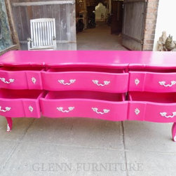Custom Furniture - Products