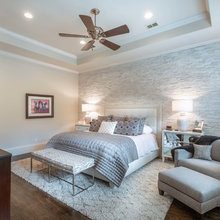 Interior Finish