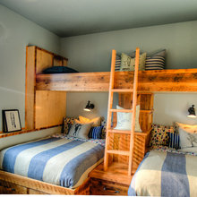 Bedroom Ideas