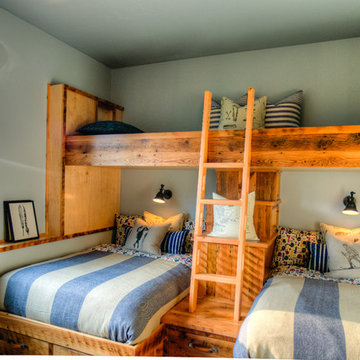 Ski Chalet