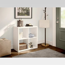 Current bedroom