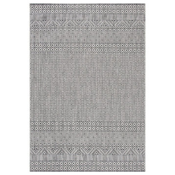 Safavieh Courtyard Collection CY8235 Indoor-Outdoor Rug