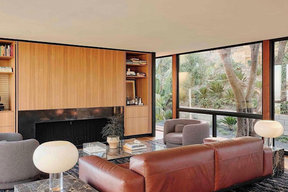 Custom Windows