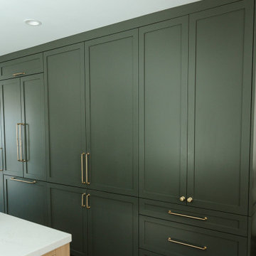 Dreamy Kitchen