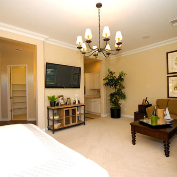 Evolve @ Marbella Vineyards | Gilbert, AZ | 5593 - Thrive Plan