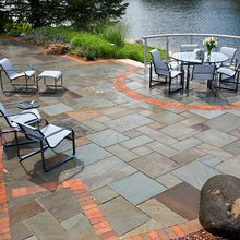 Patios