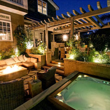 Outdoor Project