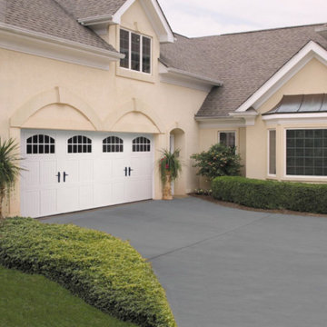 Garages