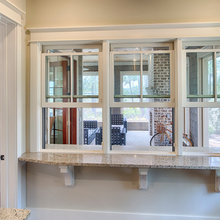 Screened Porch