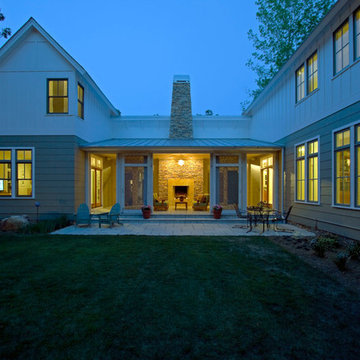 House on Hickory Hill