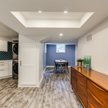 Legal Basement in Mississauga