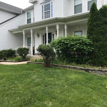 Lawn Care and Contracting