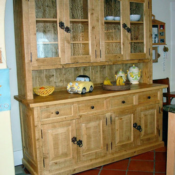 Woodwork