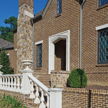 Georgetown Brick Home - Tennessee
