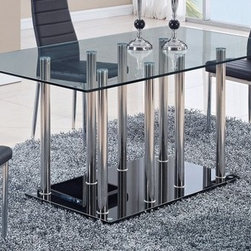 Dining - Dining Tables