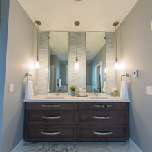 Bathroom.