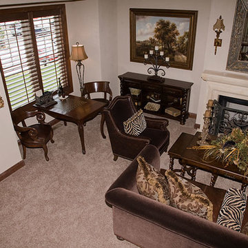Award Winning Interiors