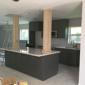 Kitchen Remodel