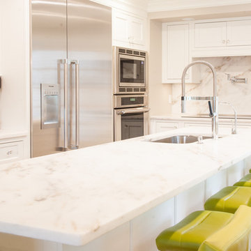 Shiloh Cabinetry