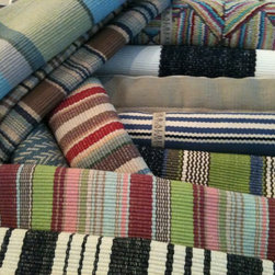 Fabrics - Products