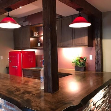 Countertops & Vanities