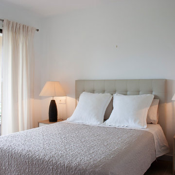 Proyecto de Interiorismo · Apartagolf Atalaya
