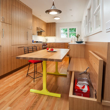 Southeast Portland Whole Home Remodel
