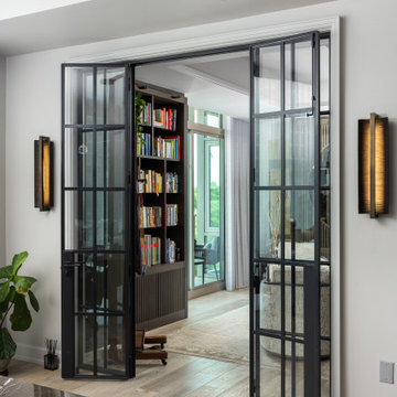Atlanta High Rise Remodel