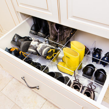 Storage Solutions