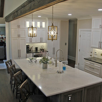 Kitchen Remodel