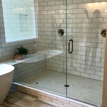Kitchen & Bath Projects